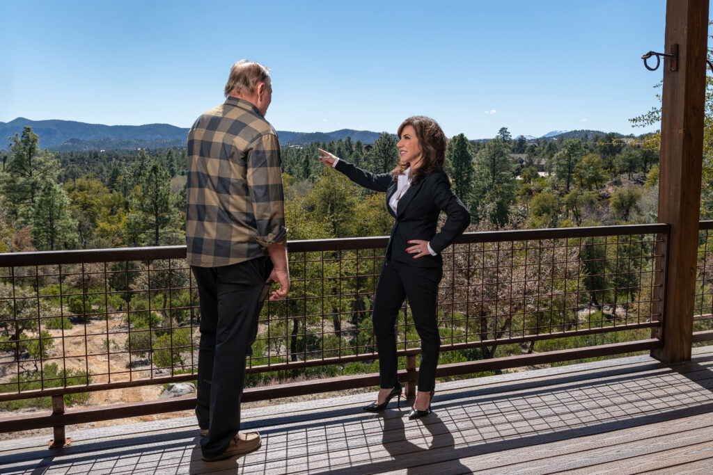 Is Payson, AZ the Right Place for You? A Home Buyer’s Guide by Kim Ross