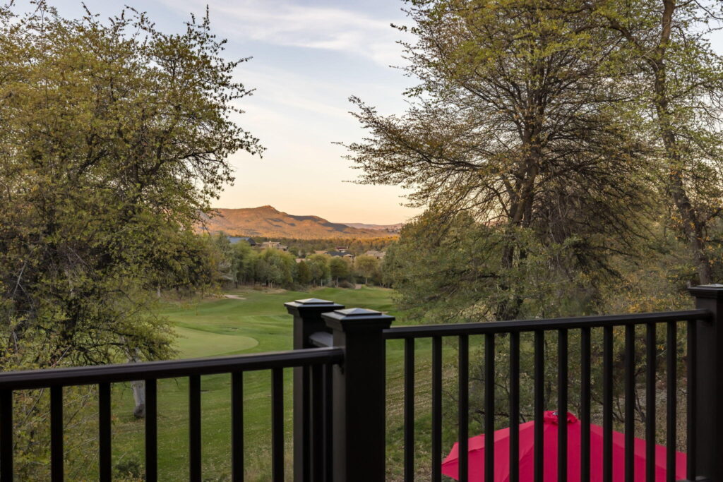 The Moment People Realize They’re Done With the Valley (And Start Looking at Payson)