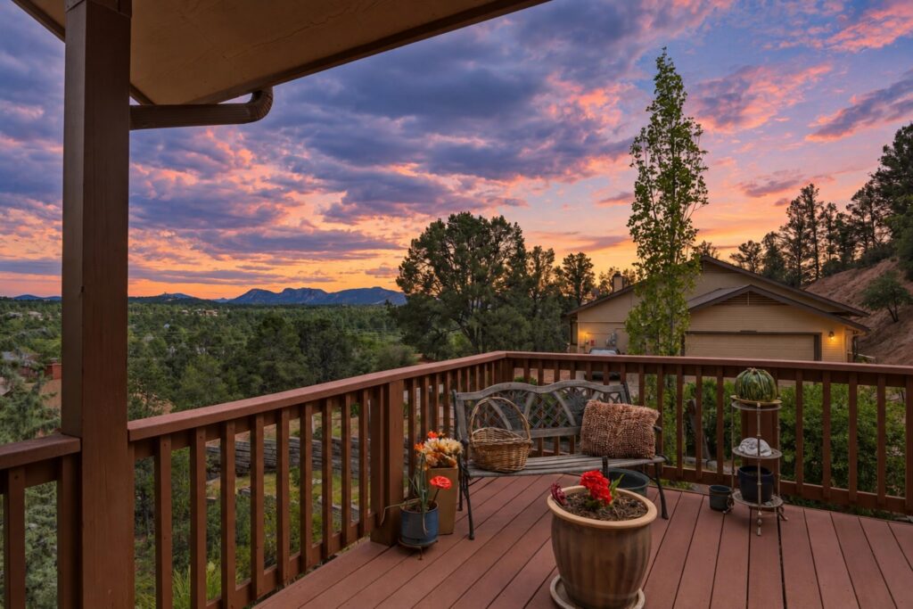 Buying a Home in Payson? 7 Things That Are Different About Mountain Homes