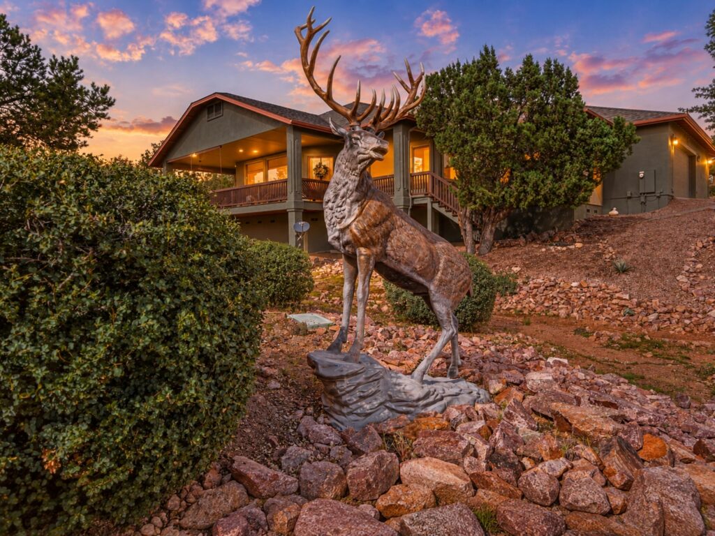Five Fall Experiences That Might Make You Want a Rim Country Address