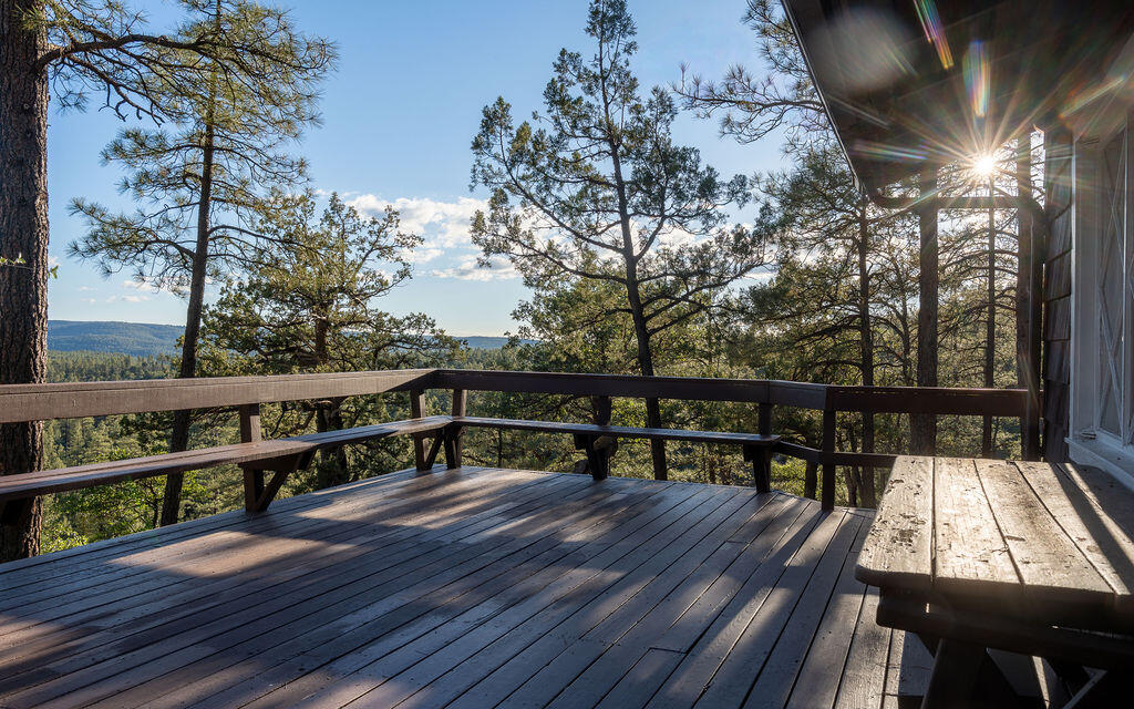 Payson’s Fall Real Estate Market: What Buyers and Sellers Should Know Right Now